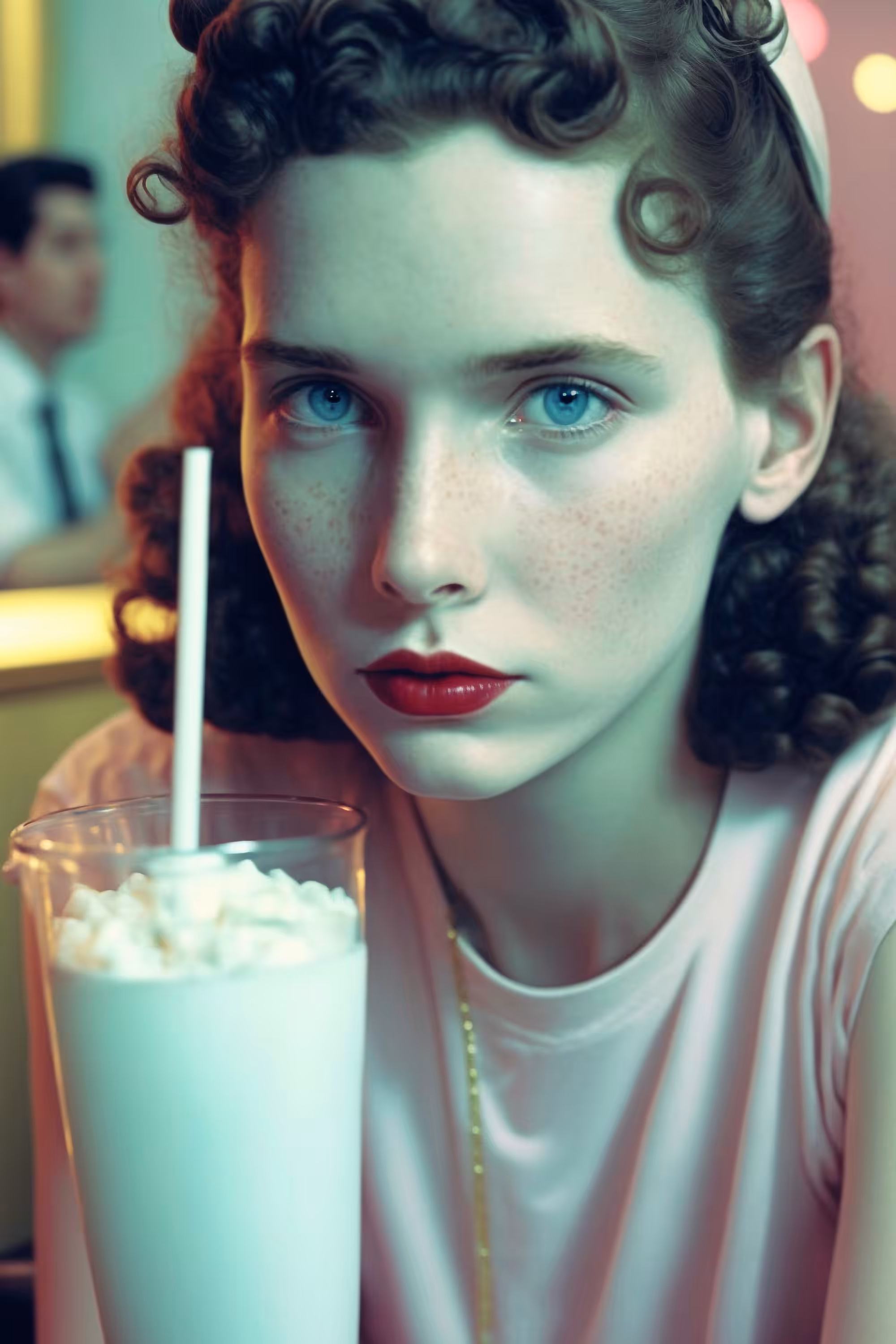 Peggy Sue
