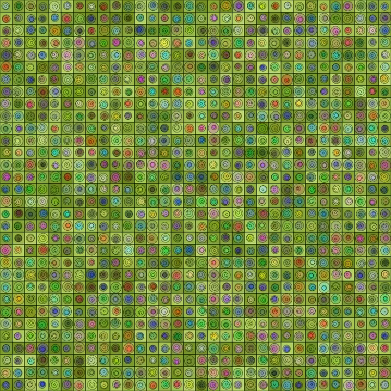 Auto Orbits #029 of #256