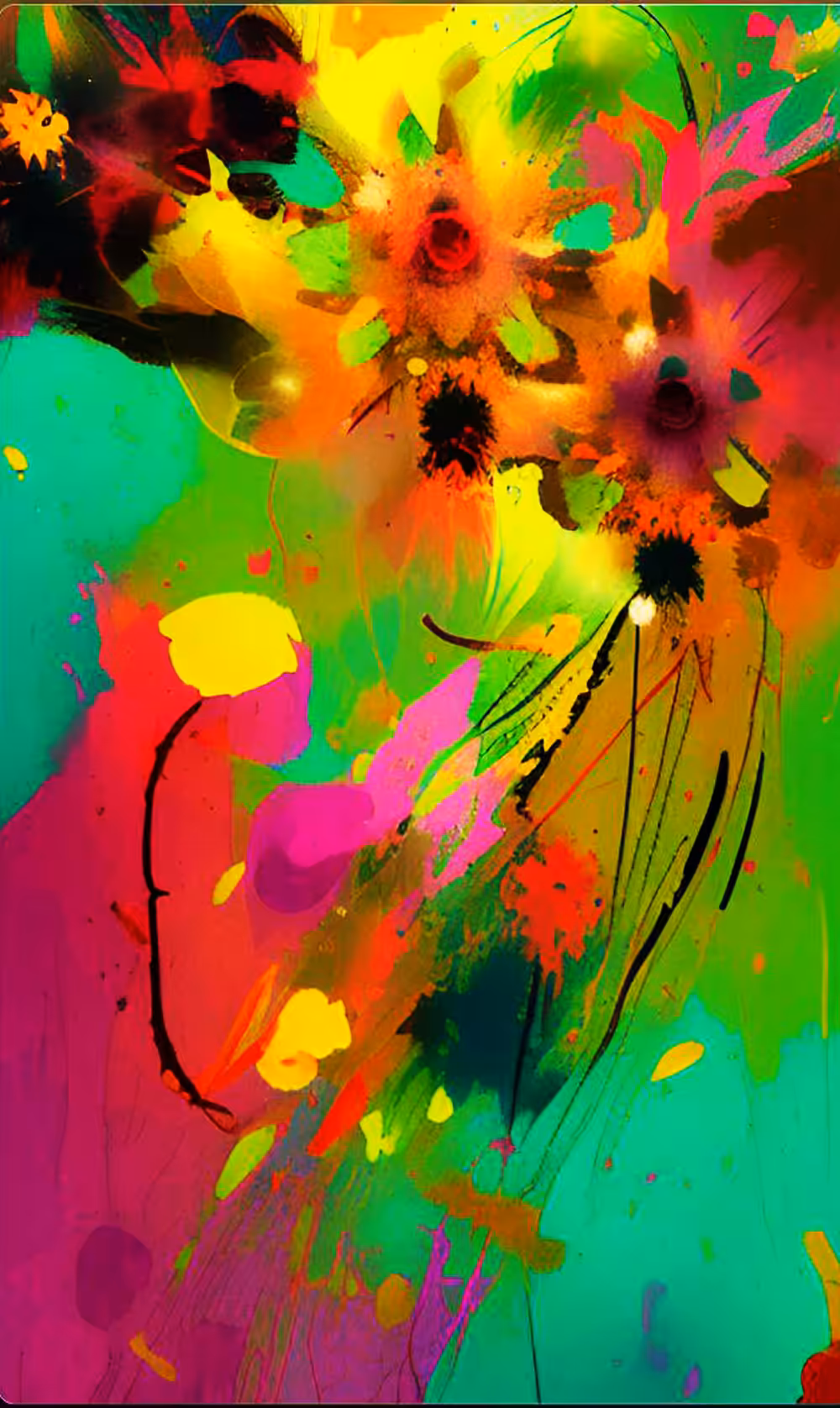 Flower 19