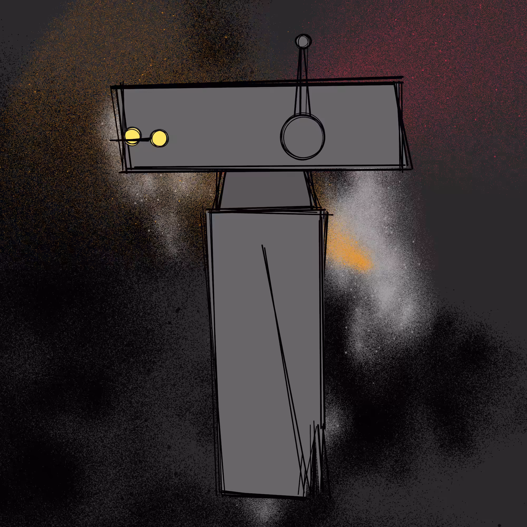SketchBot #005