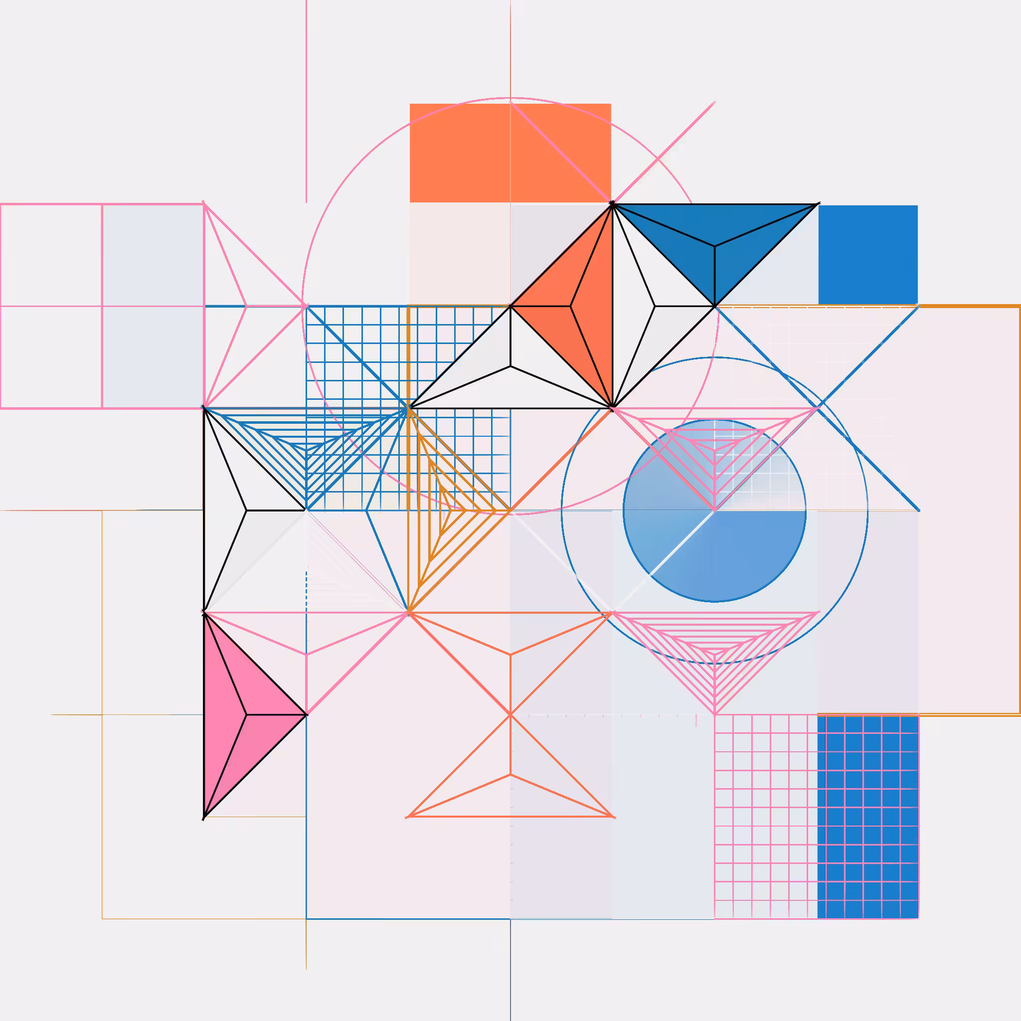 Machine 13: blueprints #17