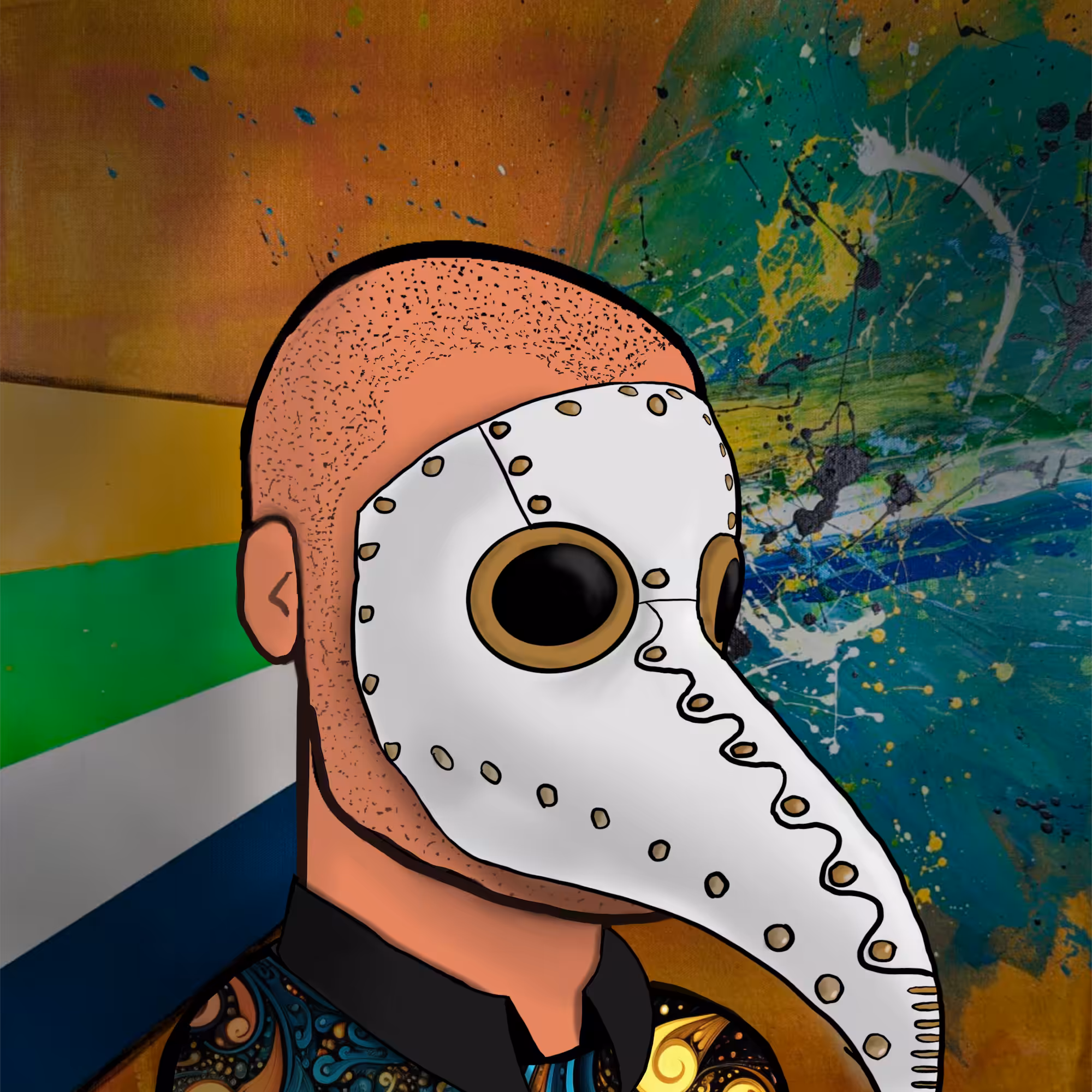 Subterrestrials #219