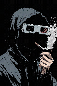 Glitch: Punk whatever