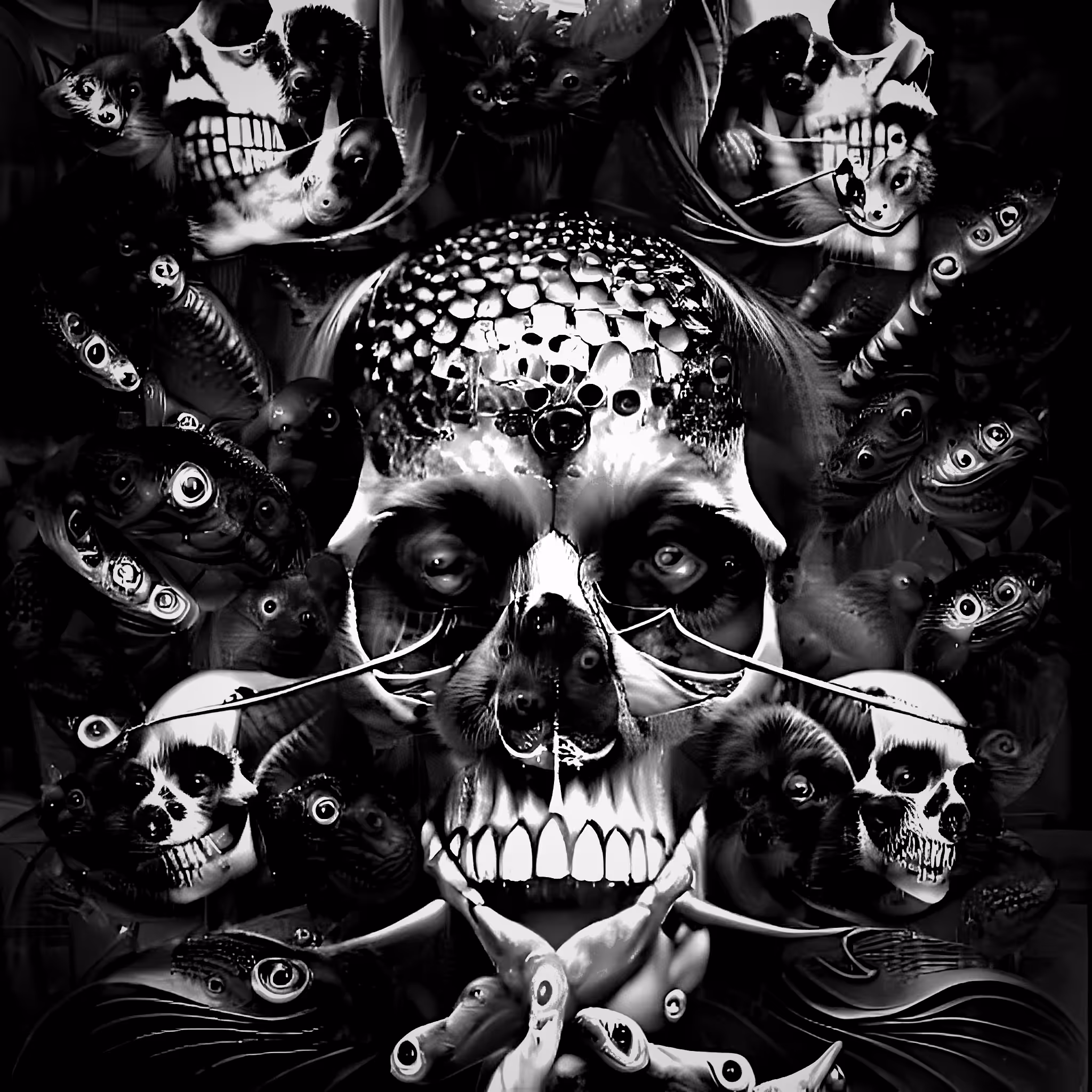 W SKULL 2
