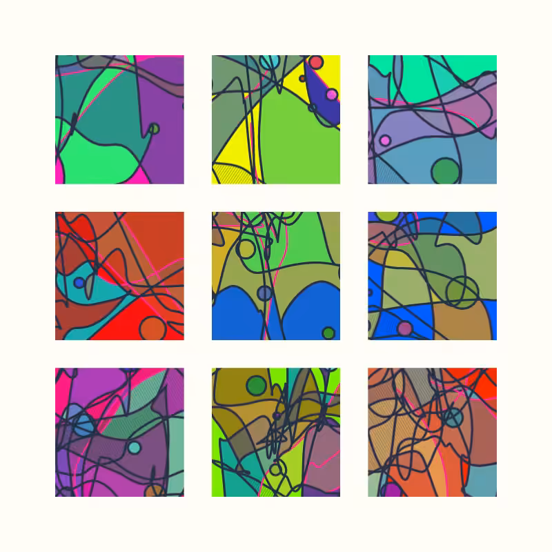 Inner Perception #38