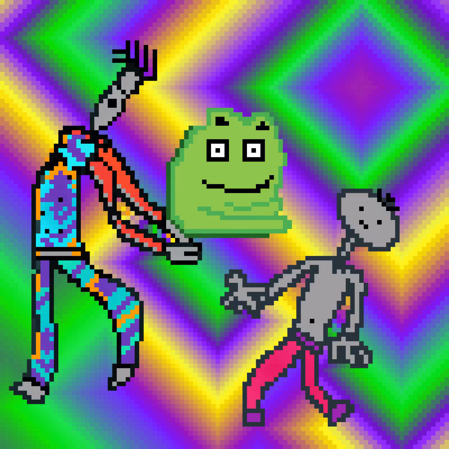 𝔸𝕝𝕚𝕖𝕟𝕤