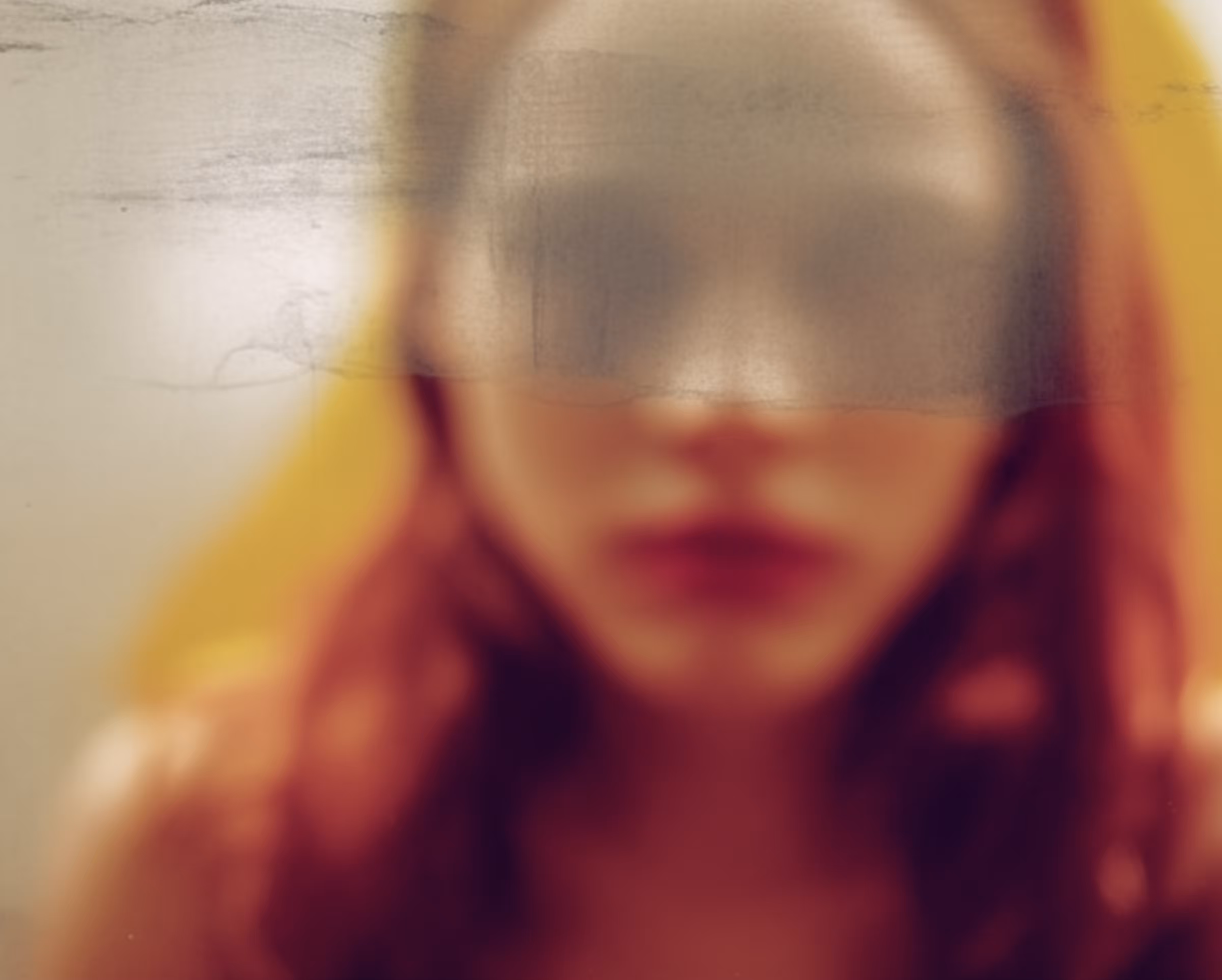 AI Self-Portrait