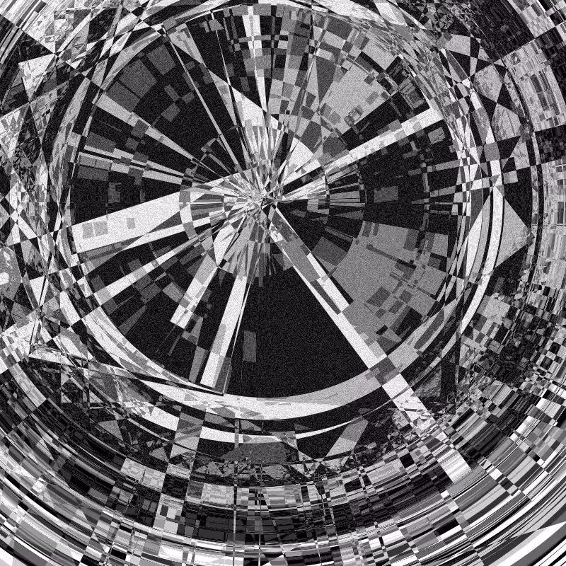 A Center Near the Edges #115