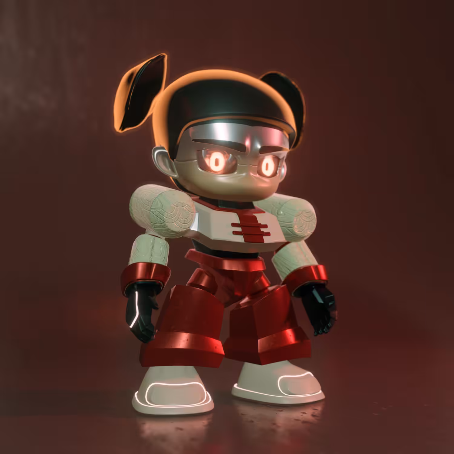 WEAPONBOT