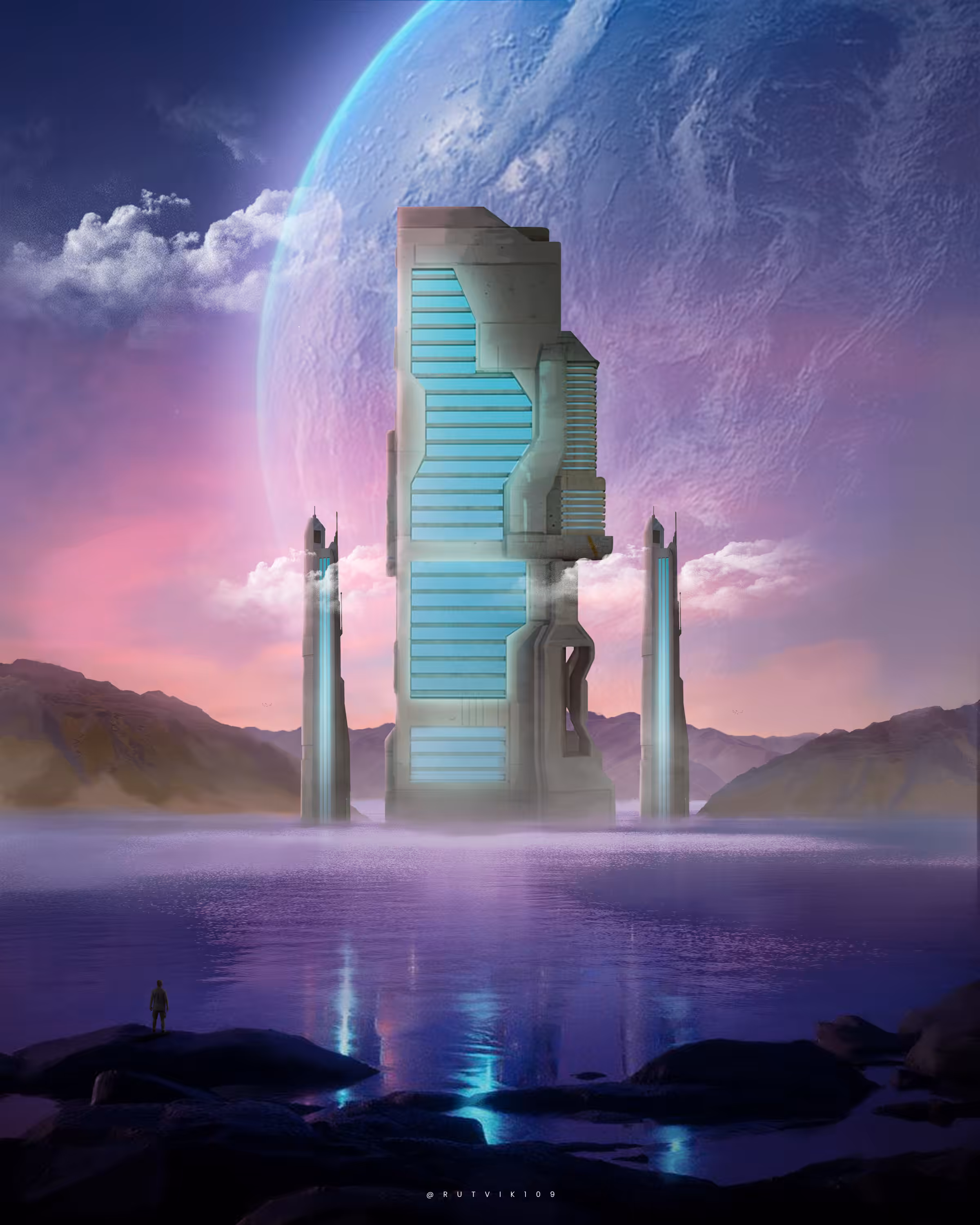 ANOTHER WORLD