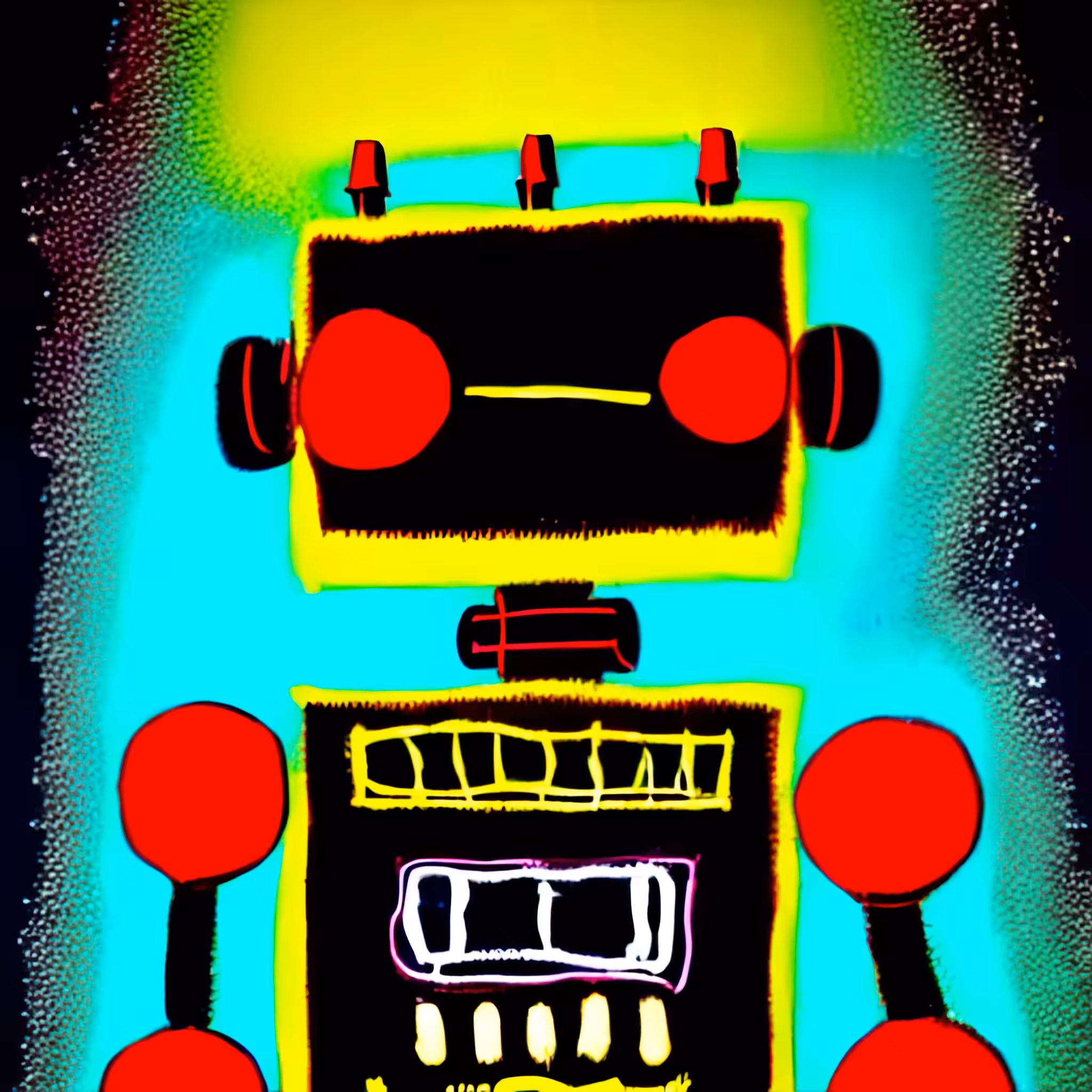 BasquiBots: BasquiBot #11