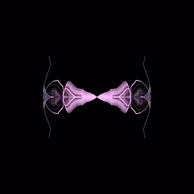 Neuromorphosis #34