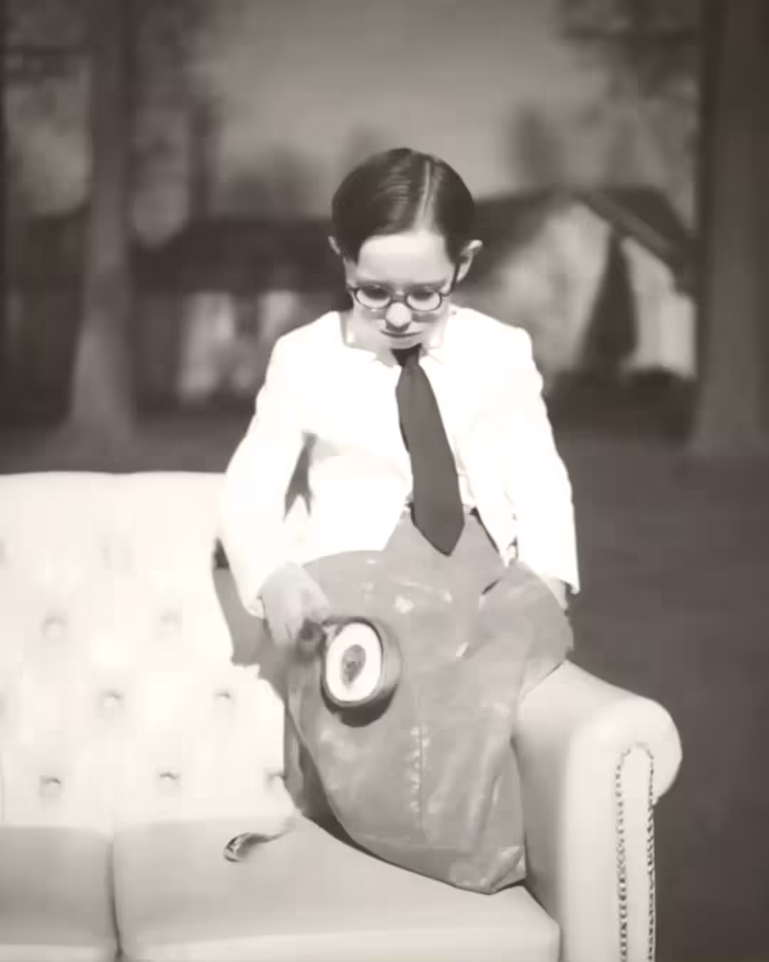 Rodeo posts: Time Travel #116