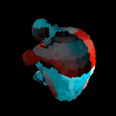 Lamentations of the [de]generative tezos artist #28