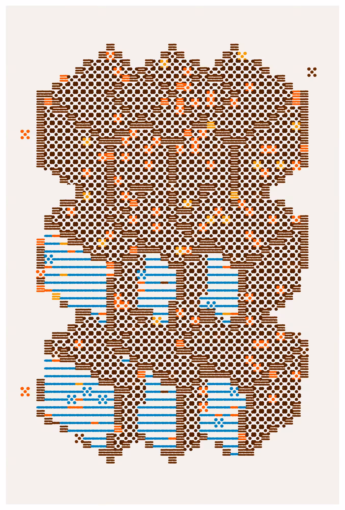 ⧉ Cube³s #40
