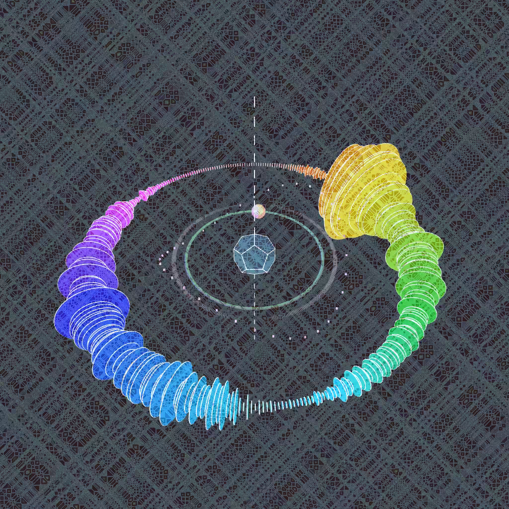 Hello World #57