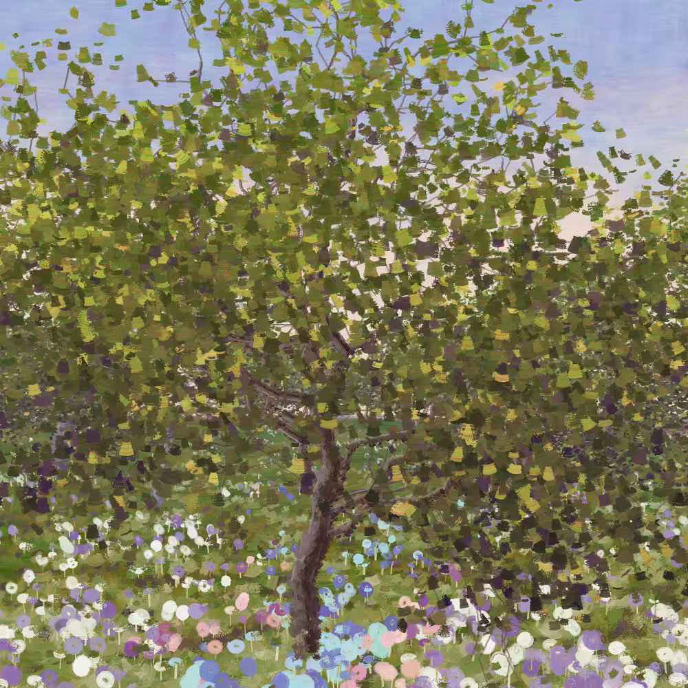 Grove #39