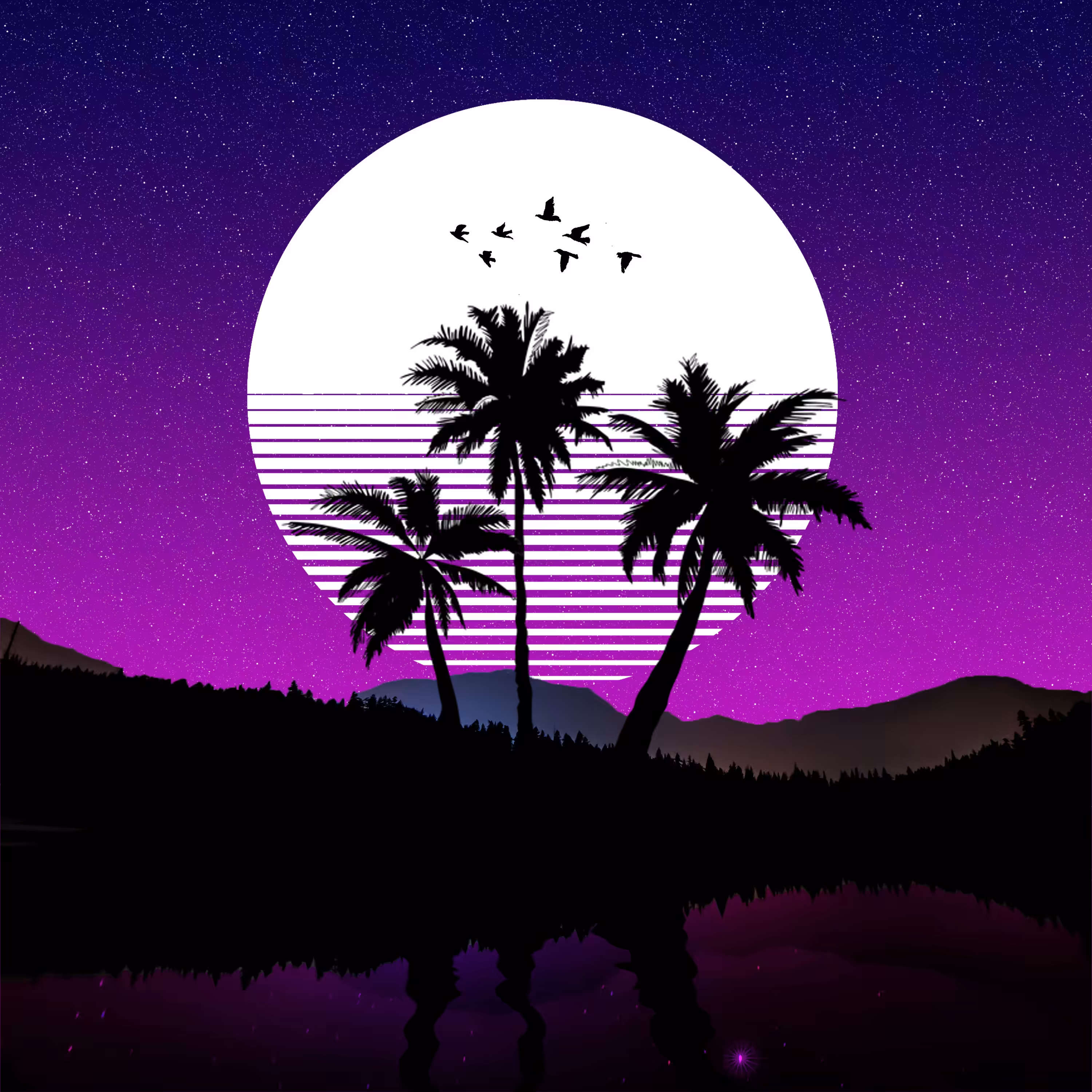 Midnight Breeze