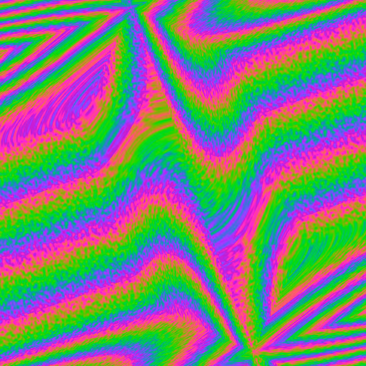 Oil Slick #23