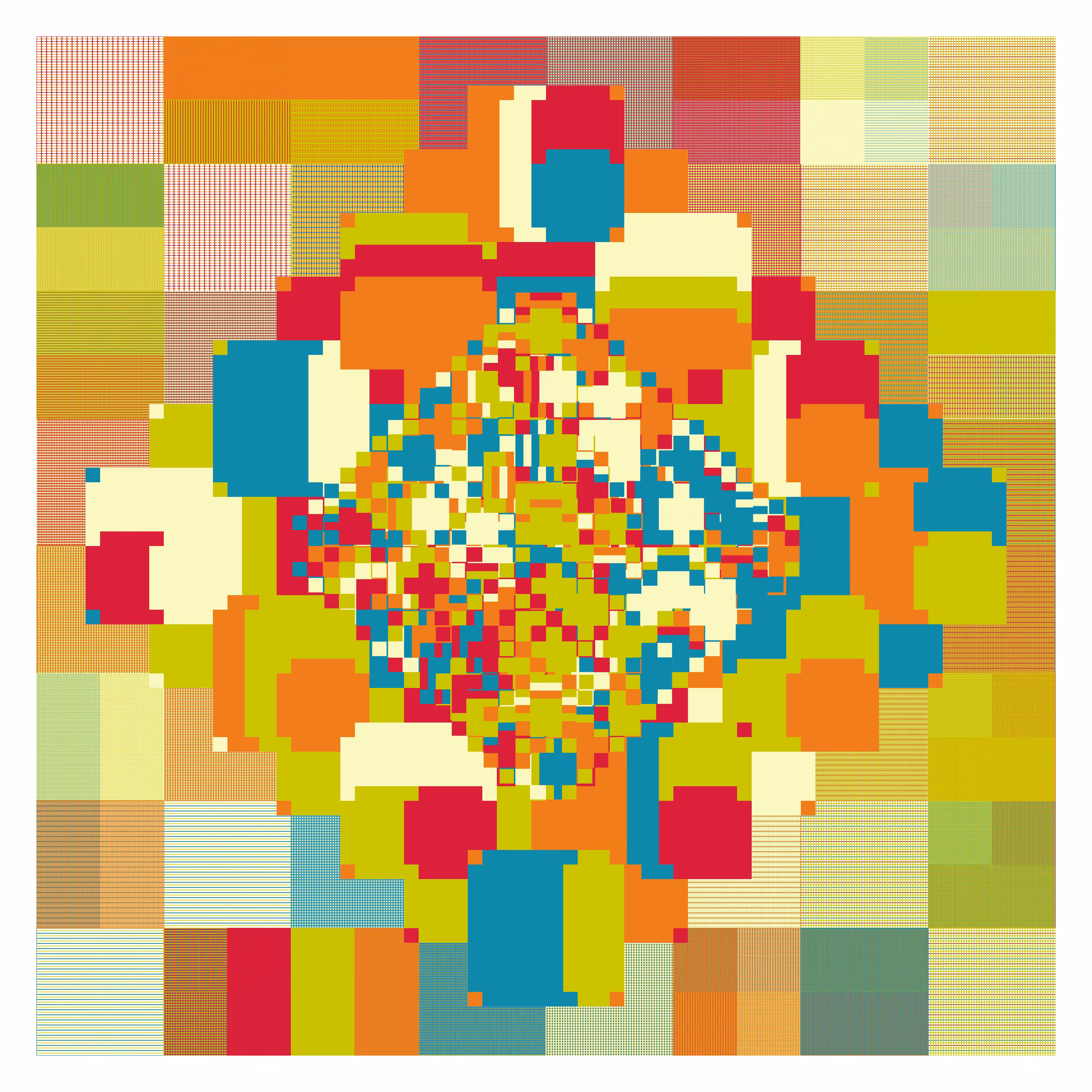Elements of Art - Line #196