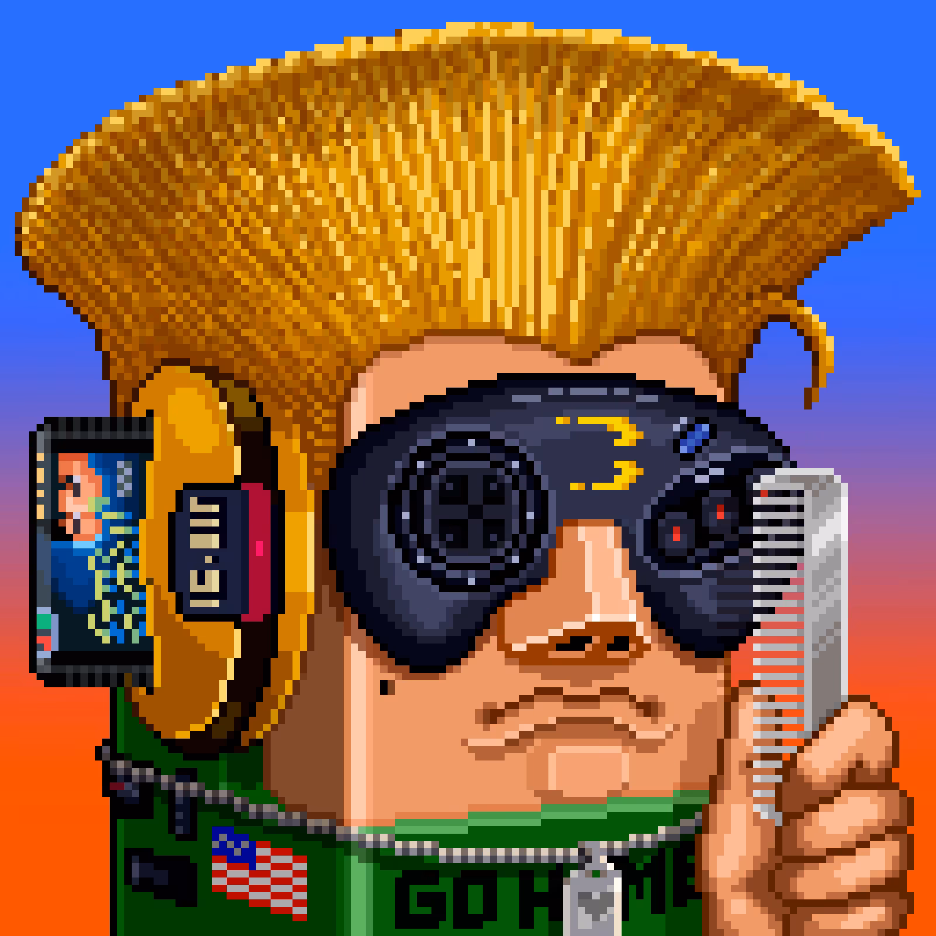 GameBro #081