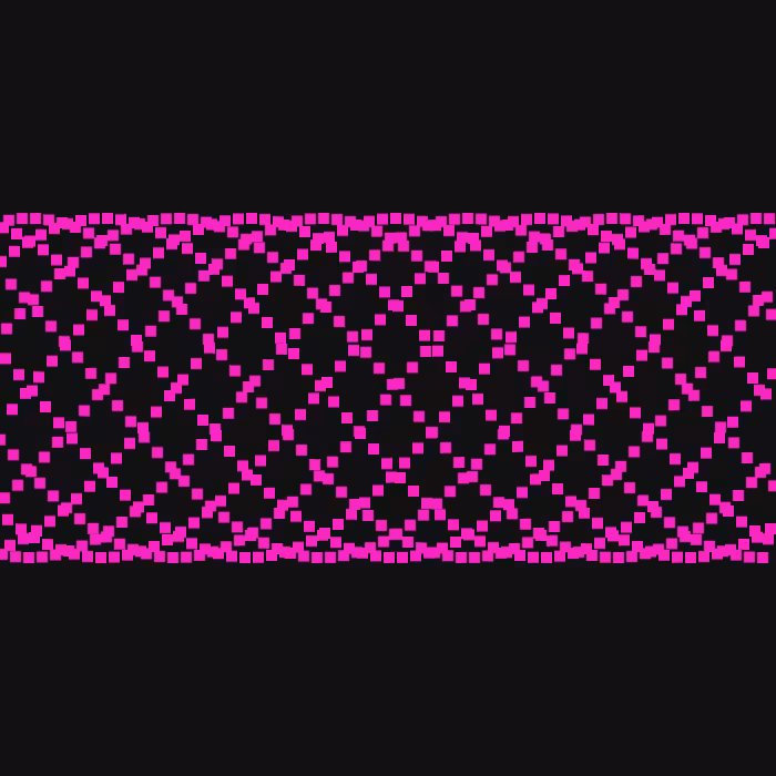 Pixel Vortex #10