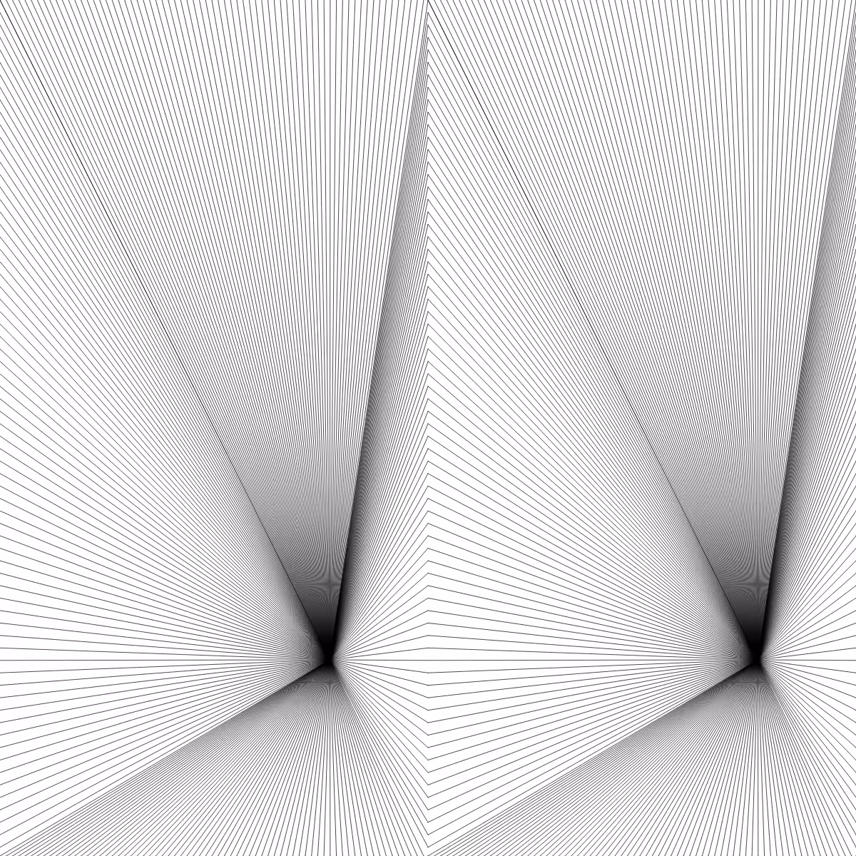 Noir et Blanc #73