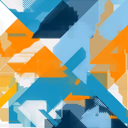 Living Color Paintings #9