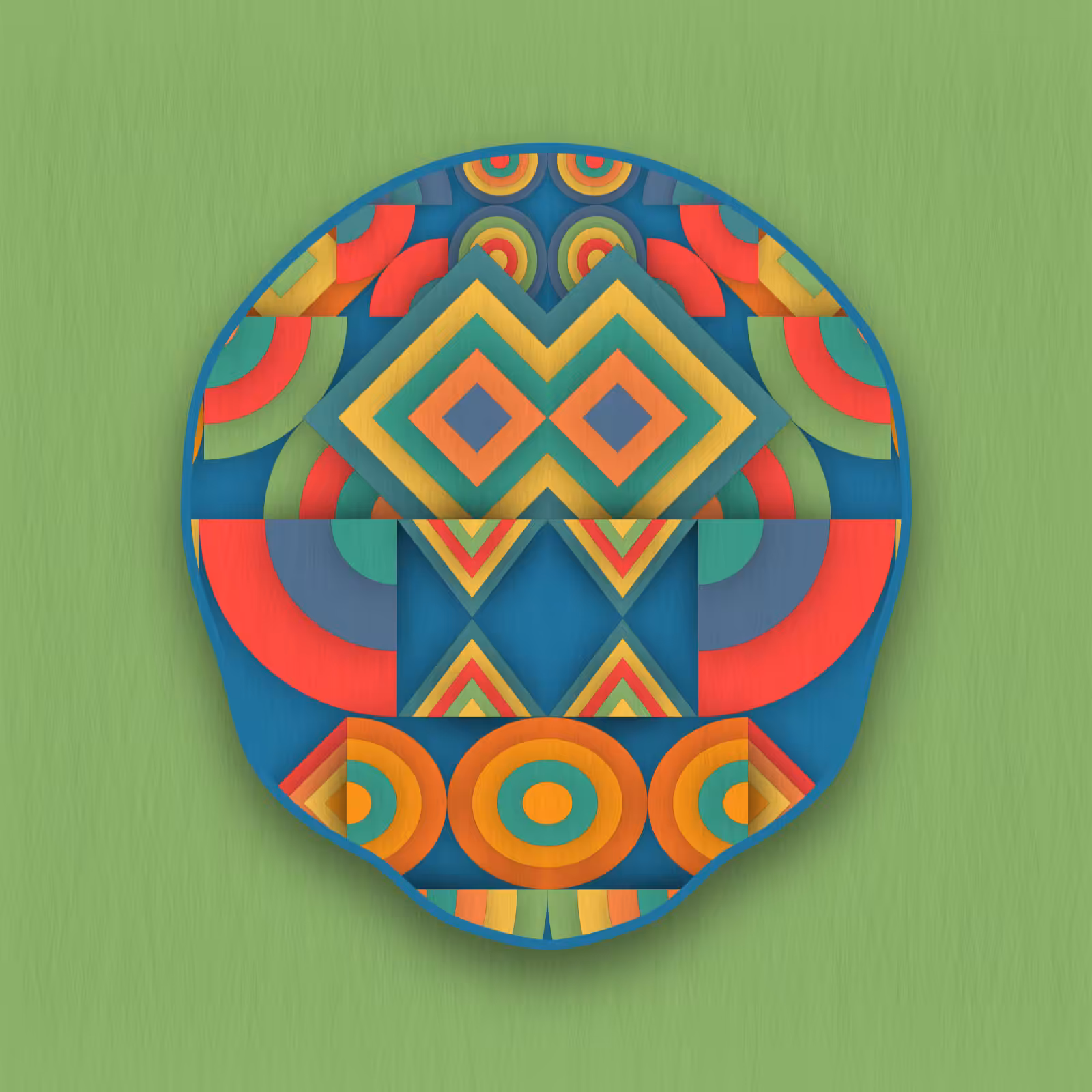 Generativemasks #9454