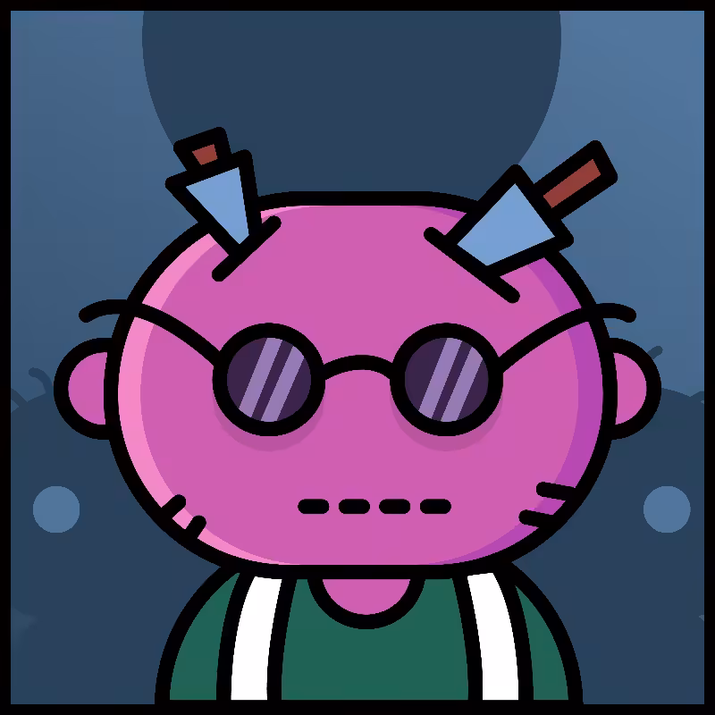 TeZombies #45