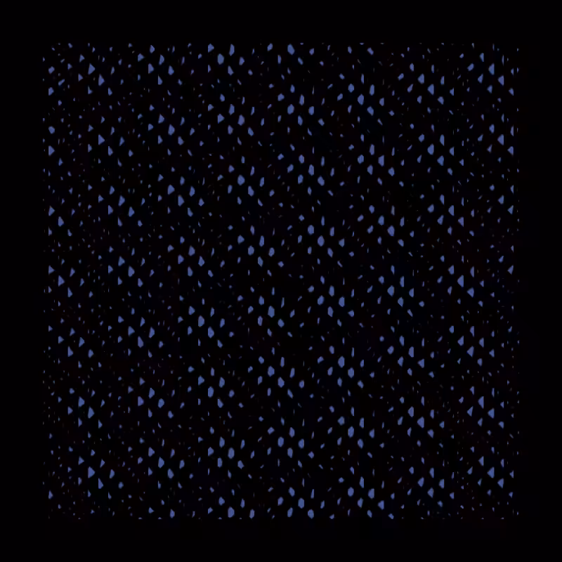 Unlimited Limitation Patterns #9