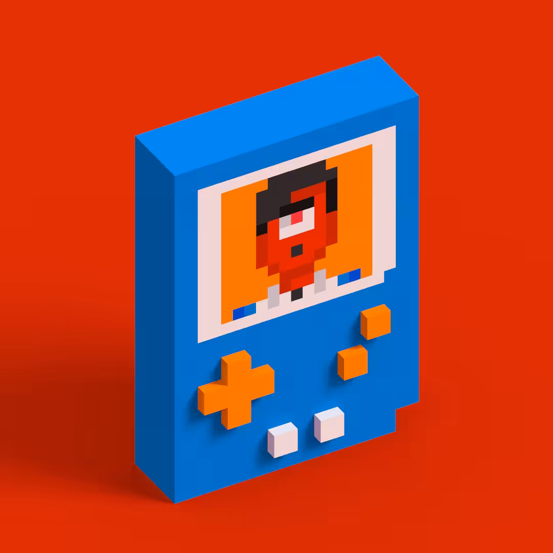Gameboy_#76_One-Eye Gang