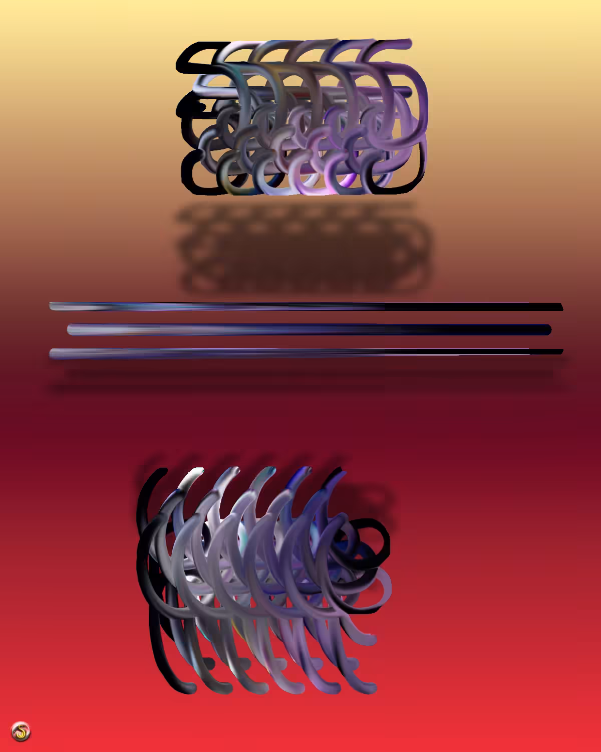Before the SU'rreal Big Bang: S-Unit(-264)- Before The SUrreal Big Bang