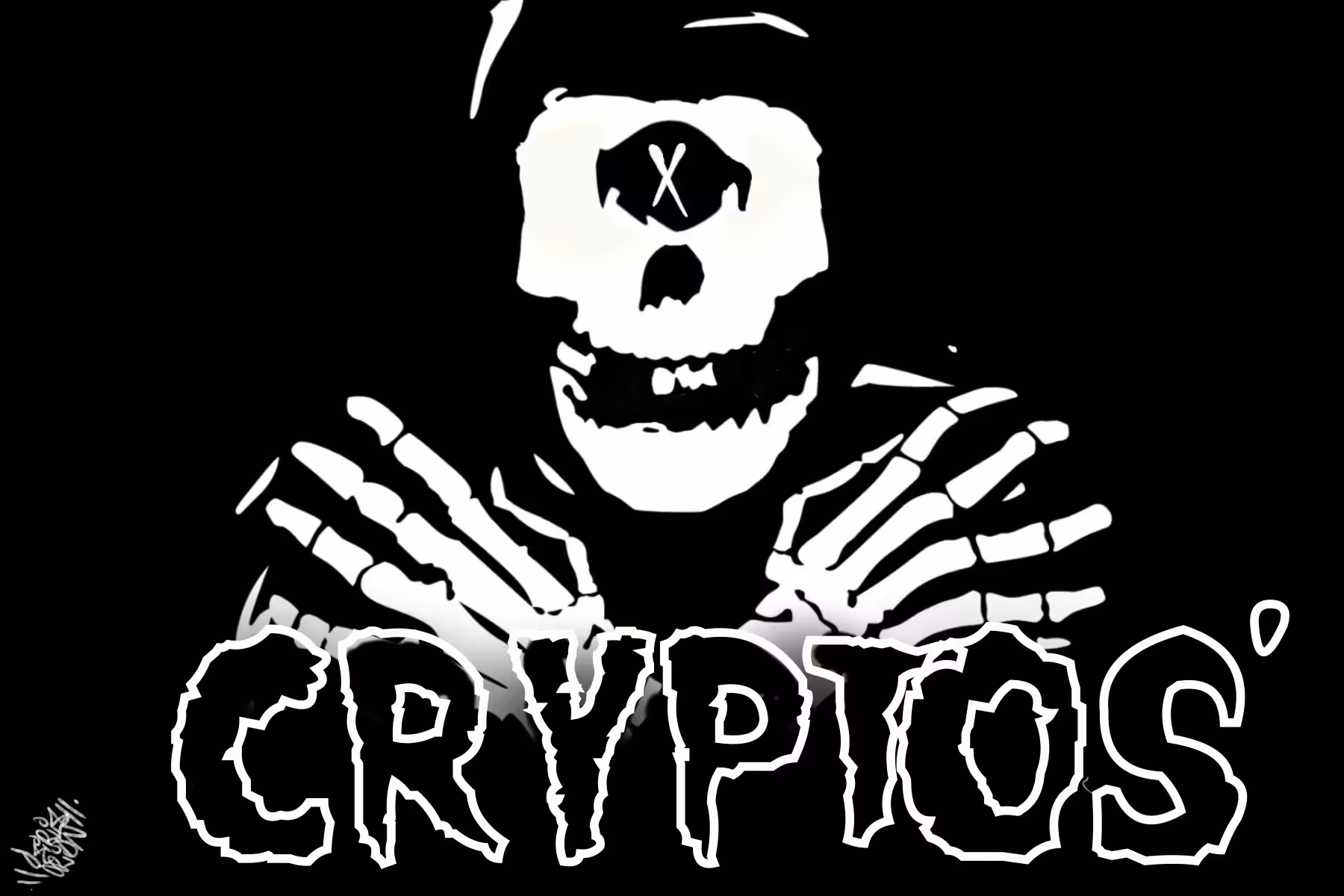 Cryptos