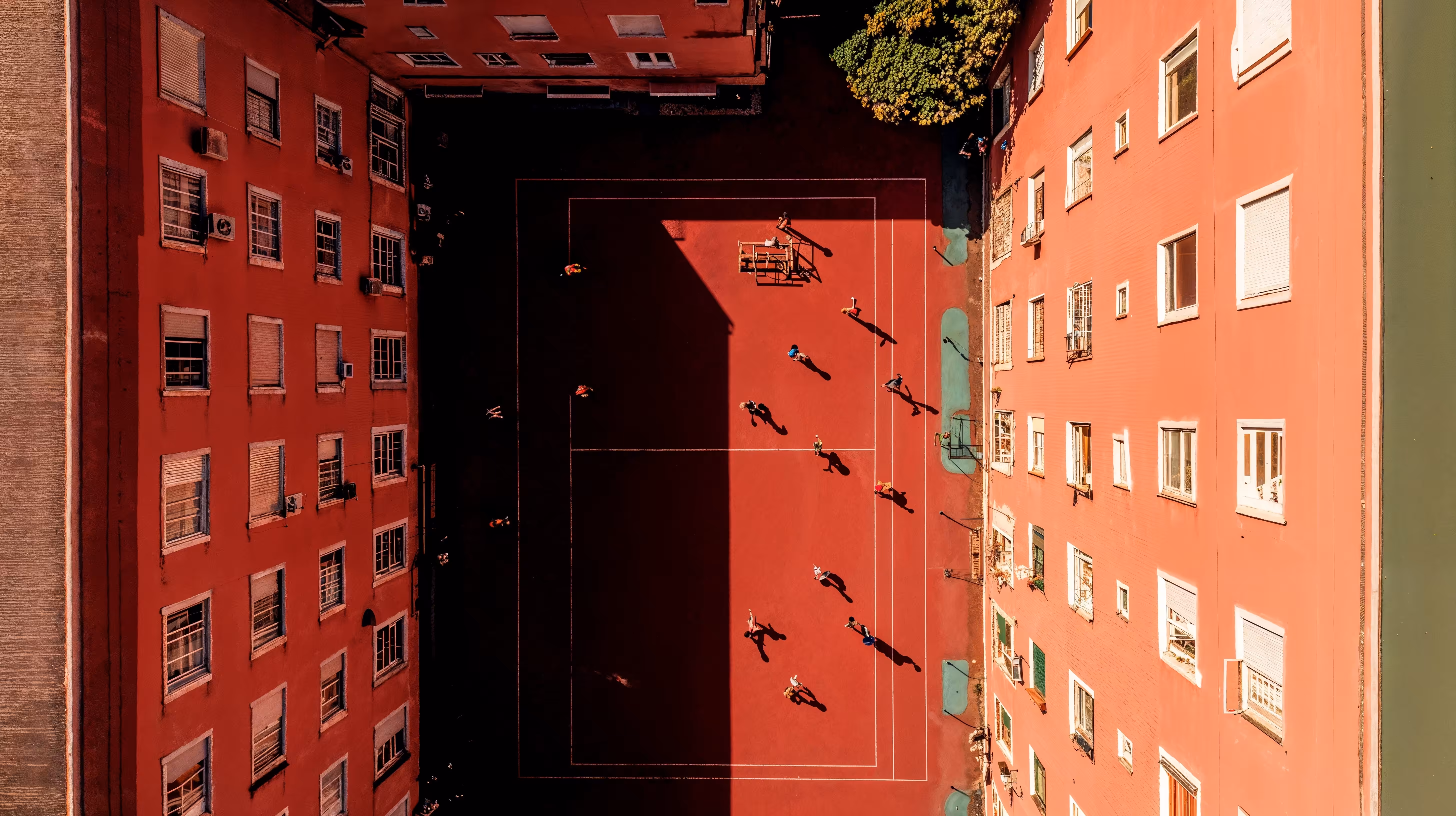 Playground 107
