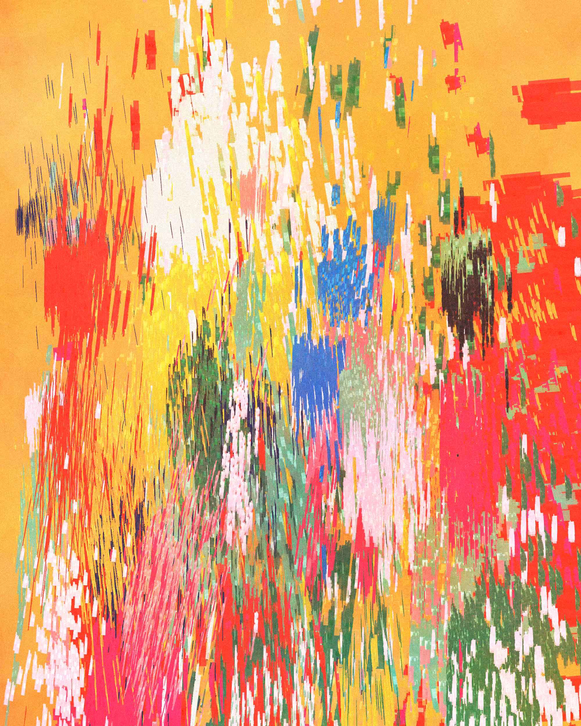 Glossolalia #142