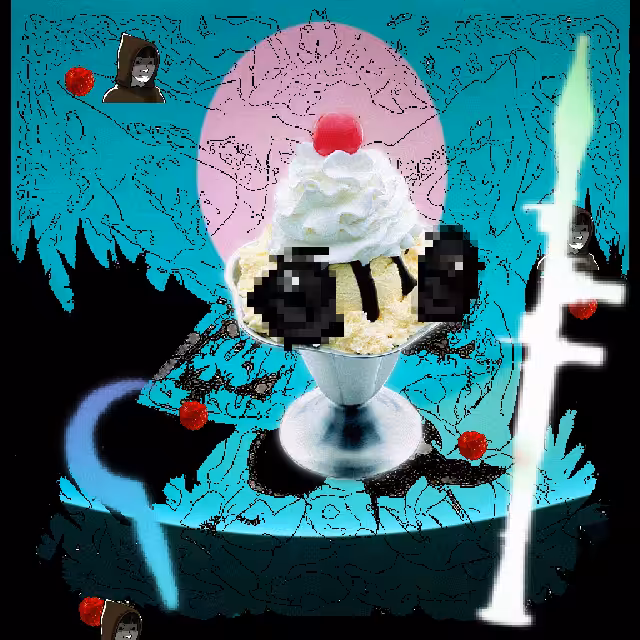 MILADY AURA2 AFTER DEATH #1288