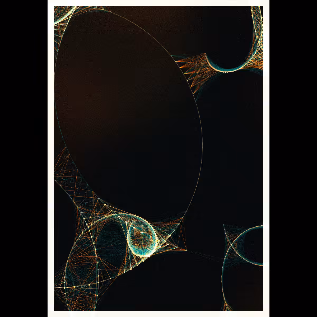 Entangled #18