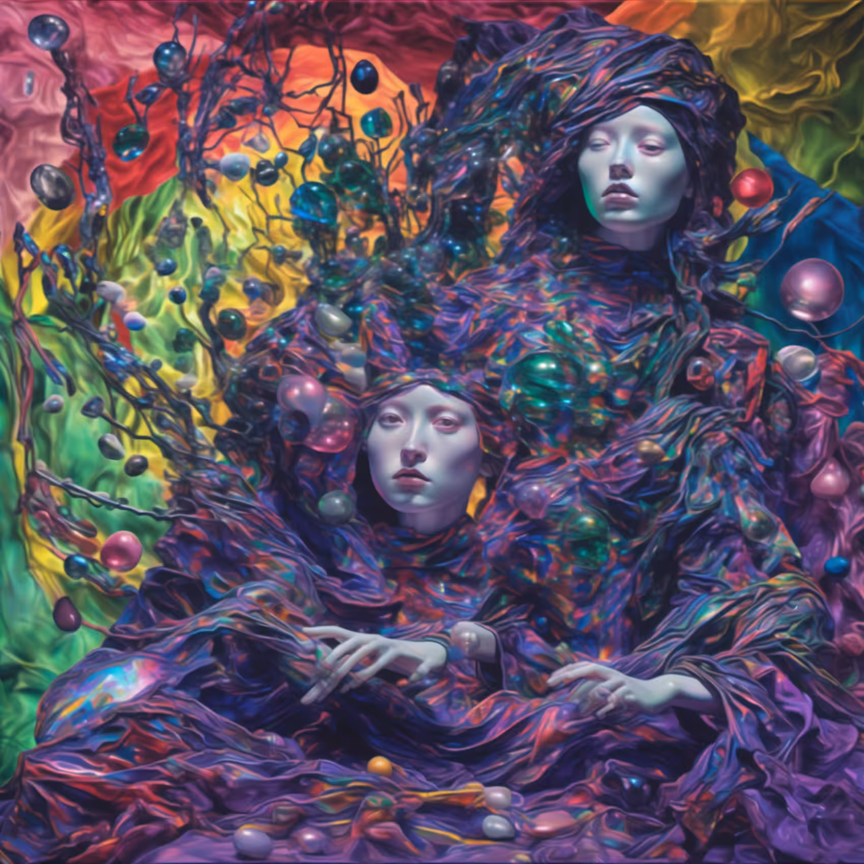 life & art  #133