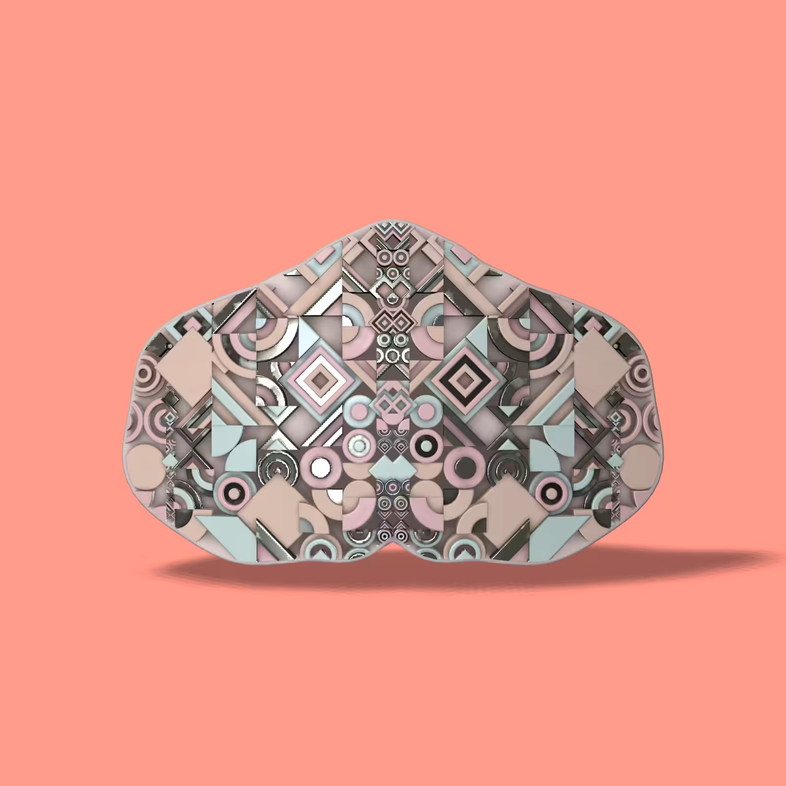 3D Generativemasks #366
