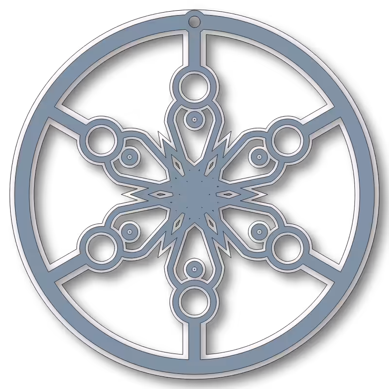 fx(ornament) 2022 #962