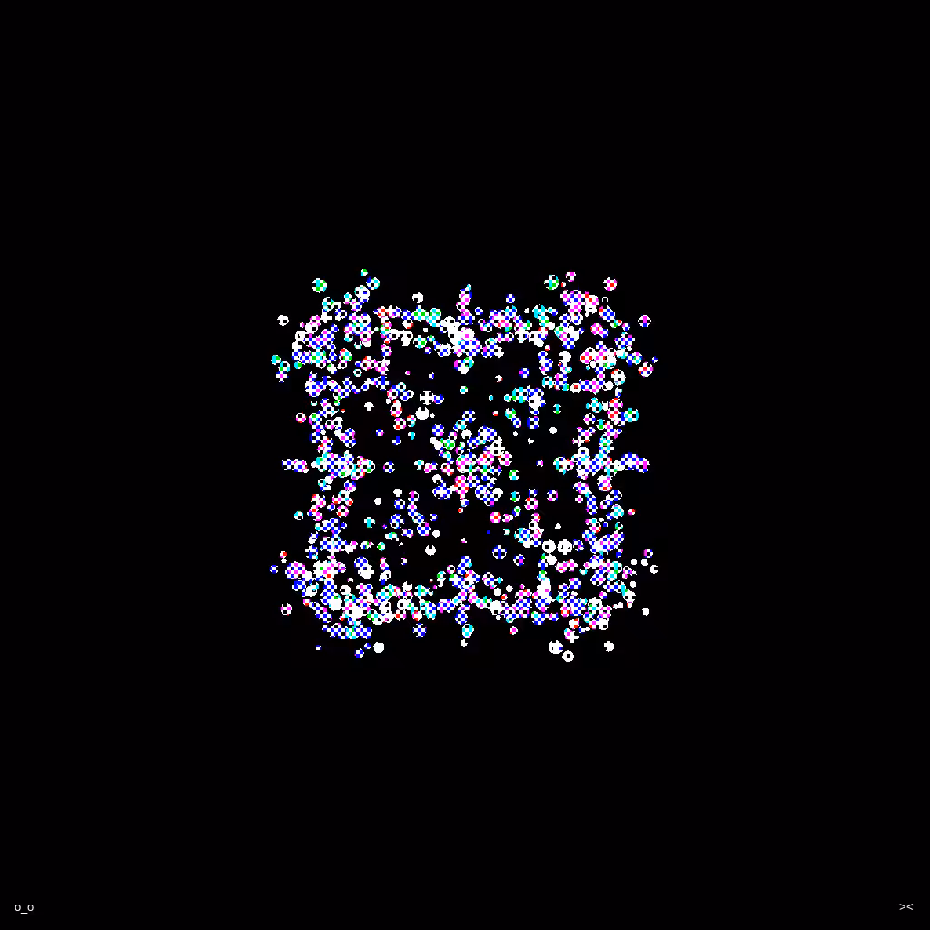 Chromoplasm #226