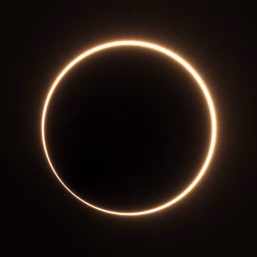 Totality #343