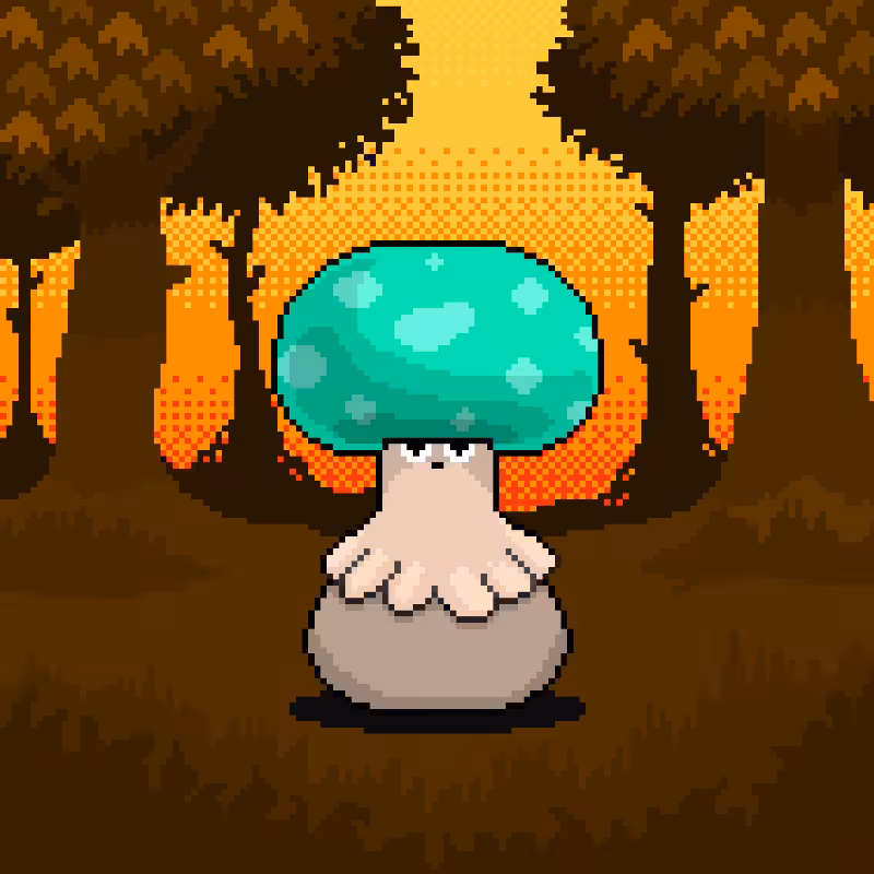 FX_FUNGI #46