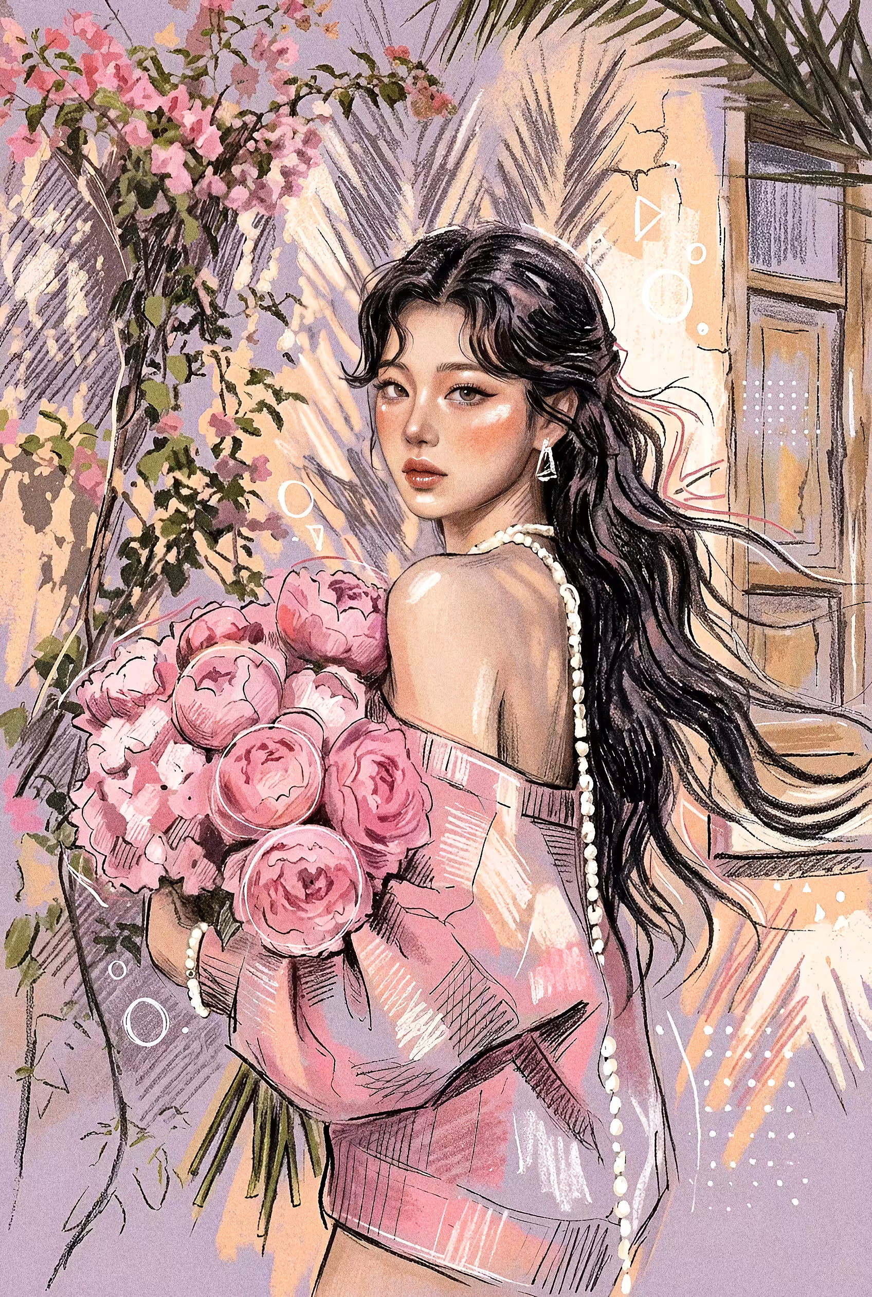 Softly Yours
