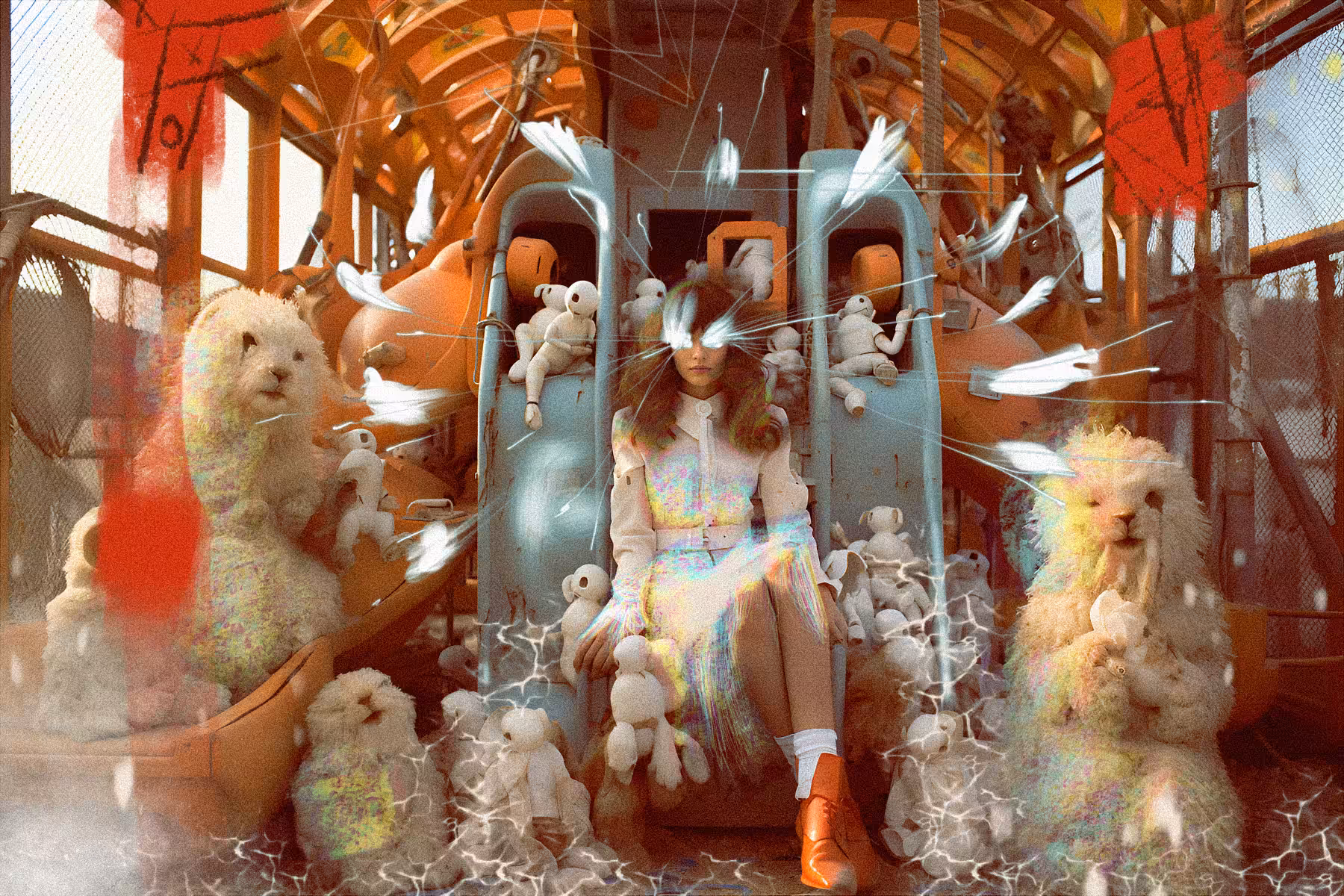 Zestful Zoo