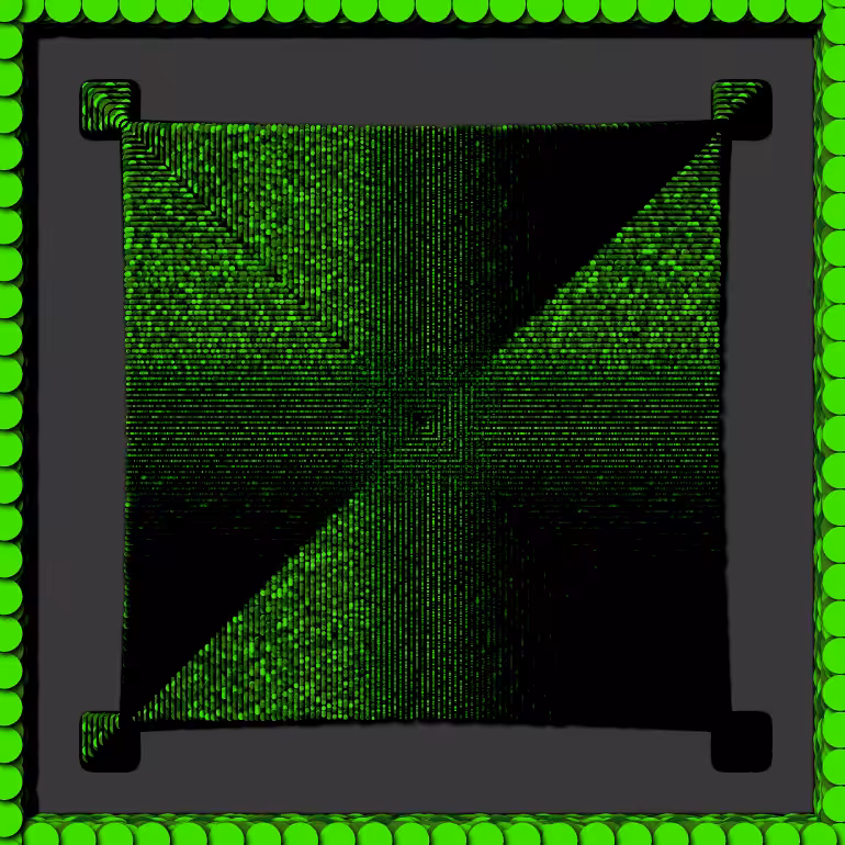 Intricate 4x4 - v2 #42