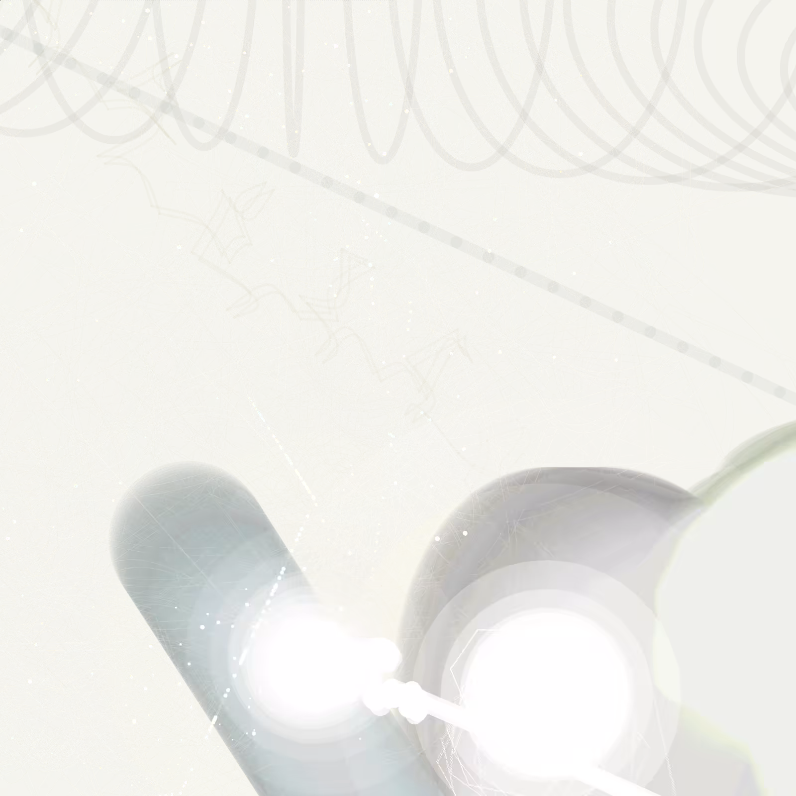 Radials #6