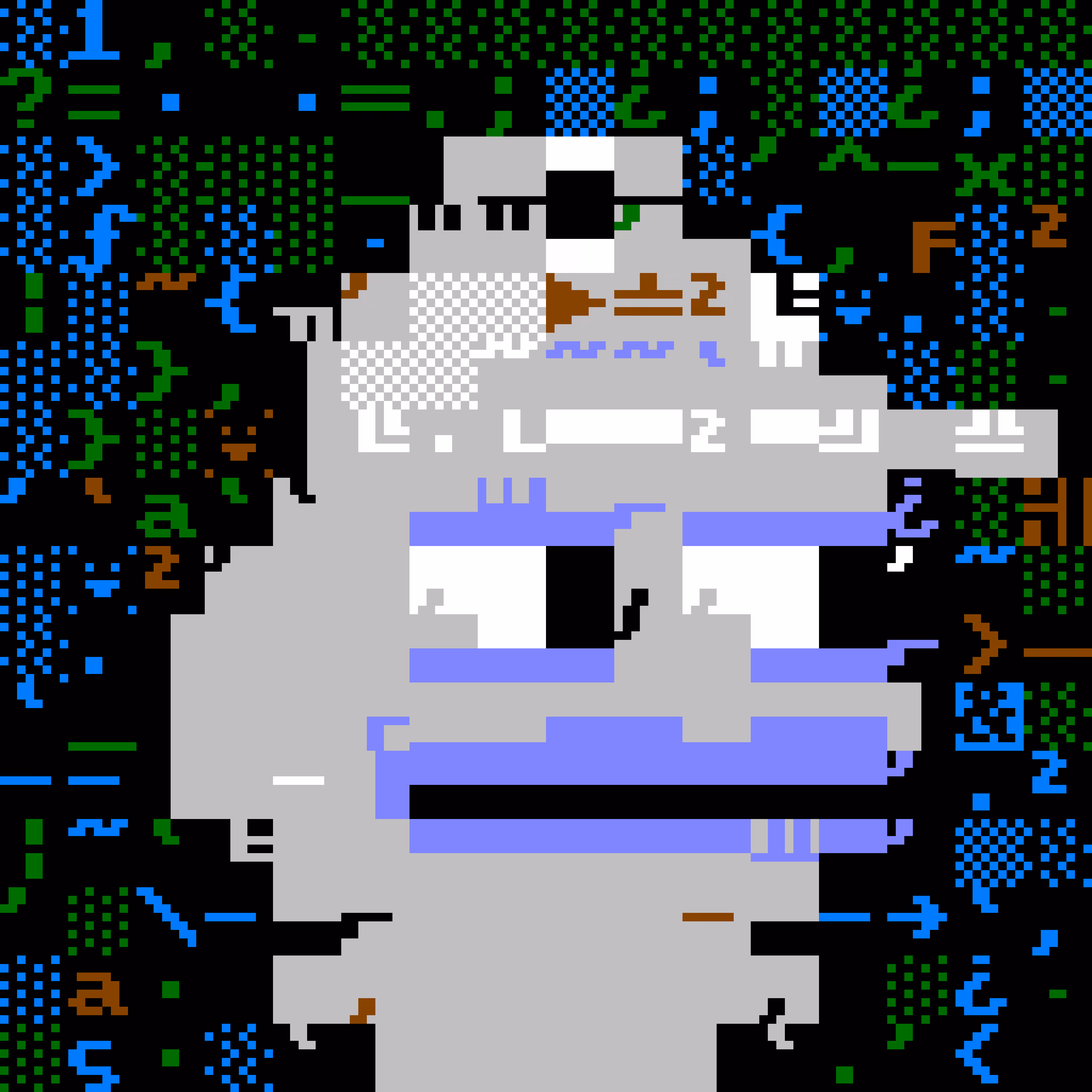 FakeDOSPepez #092: Kalle The Frog