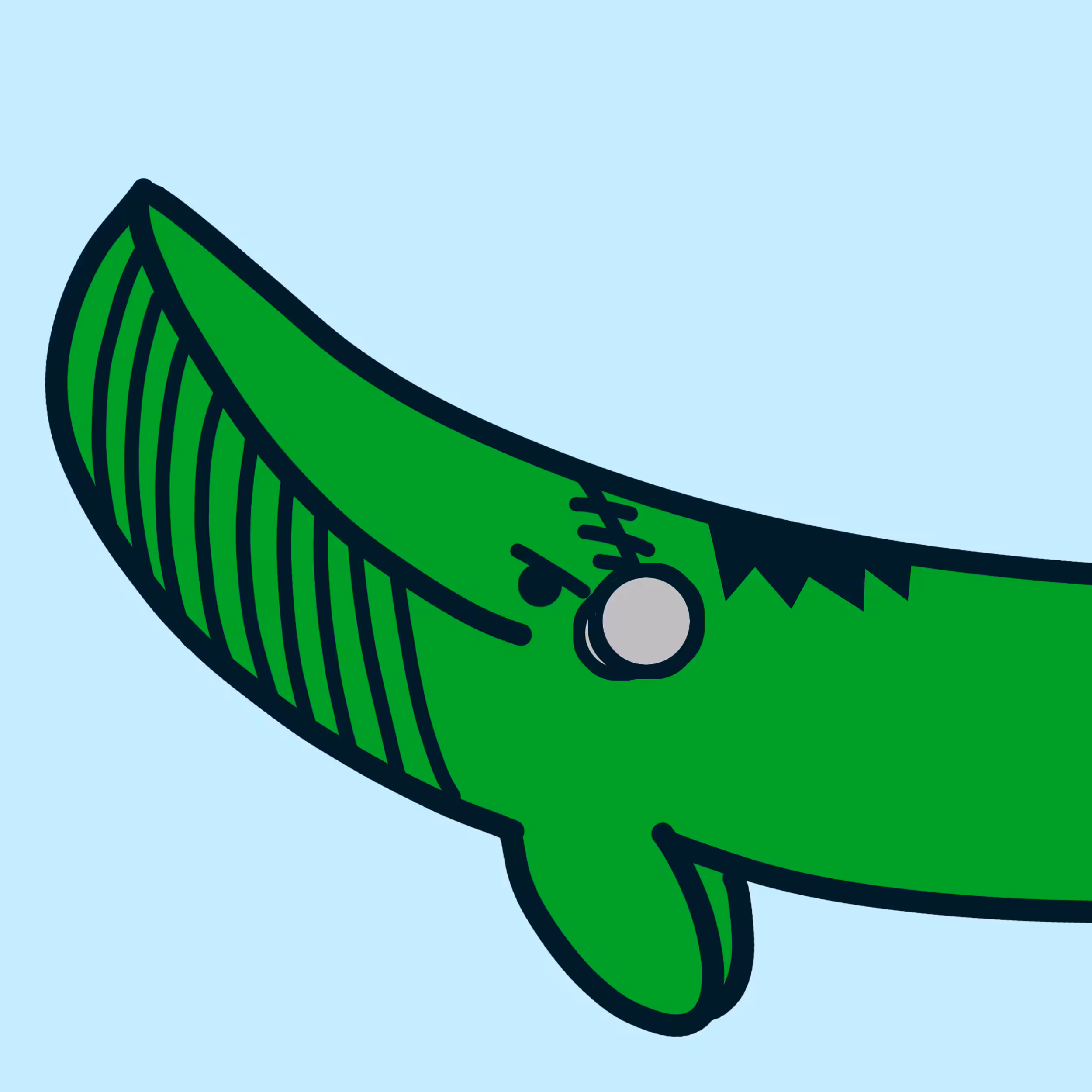 Whaleystein